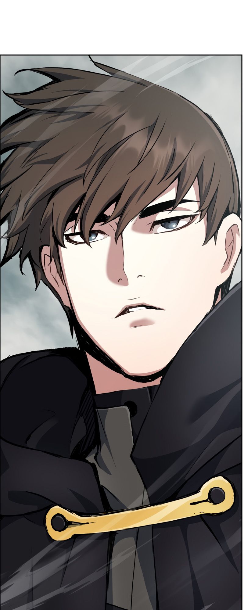 Return of the Broken Constellation Chapter 29 page 5